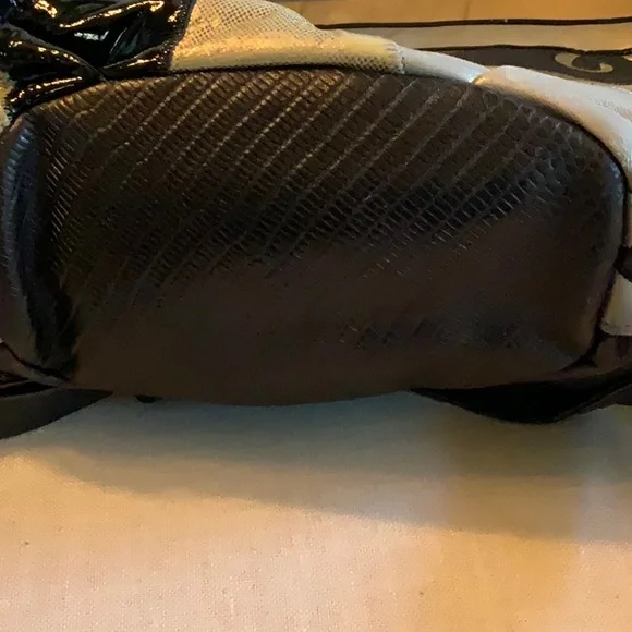 Vintage Sharif Handbag Purse - Picture 8 of 8